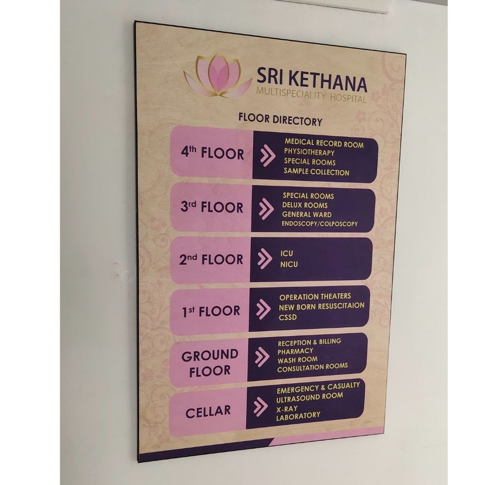 Hospital Directory