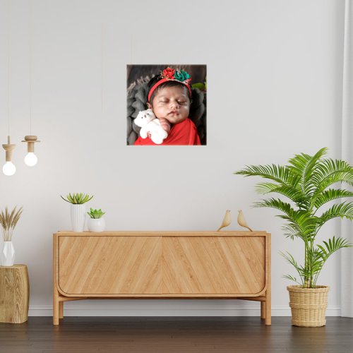 Acrylic Photo Frame