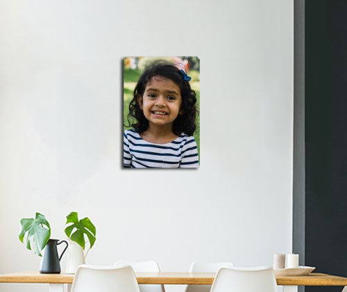 Acrylic Photo Frame