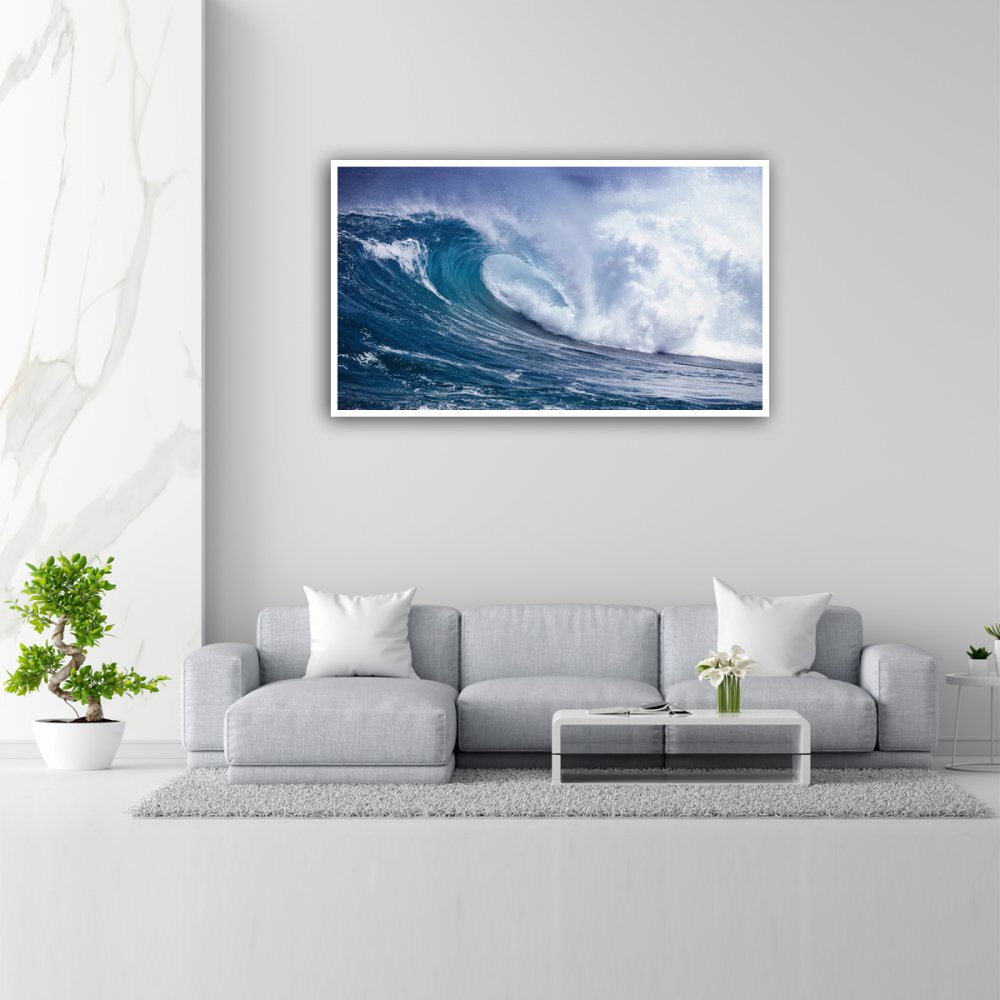 Vastu Frames - Waves