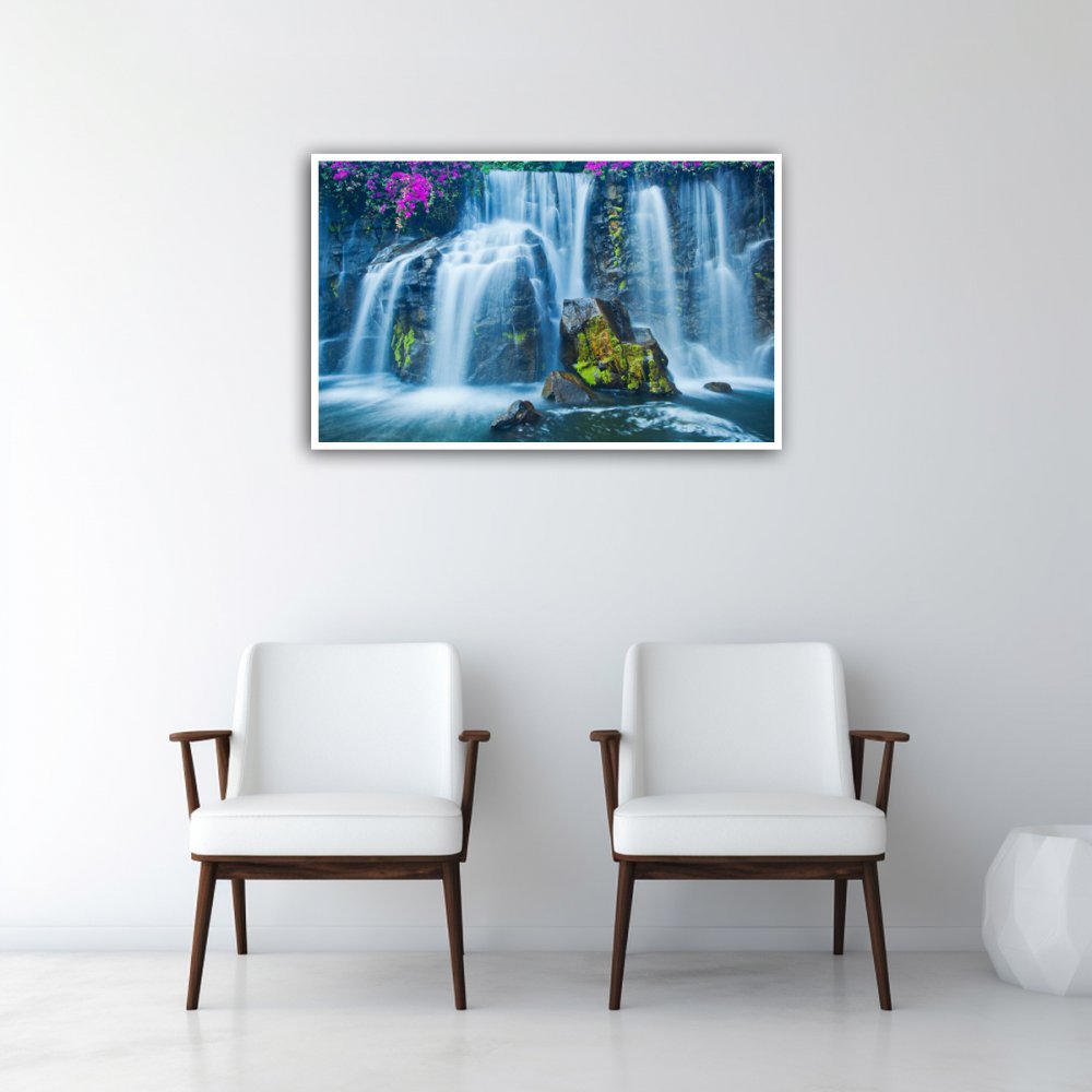 Vastu Frames - Waterfall