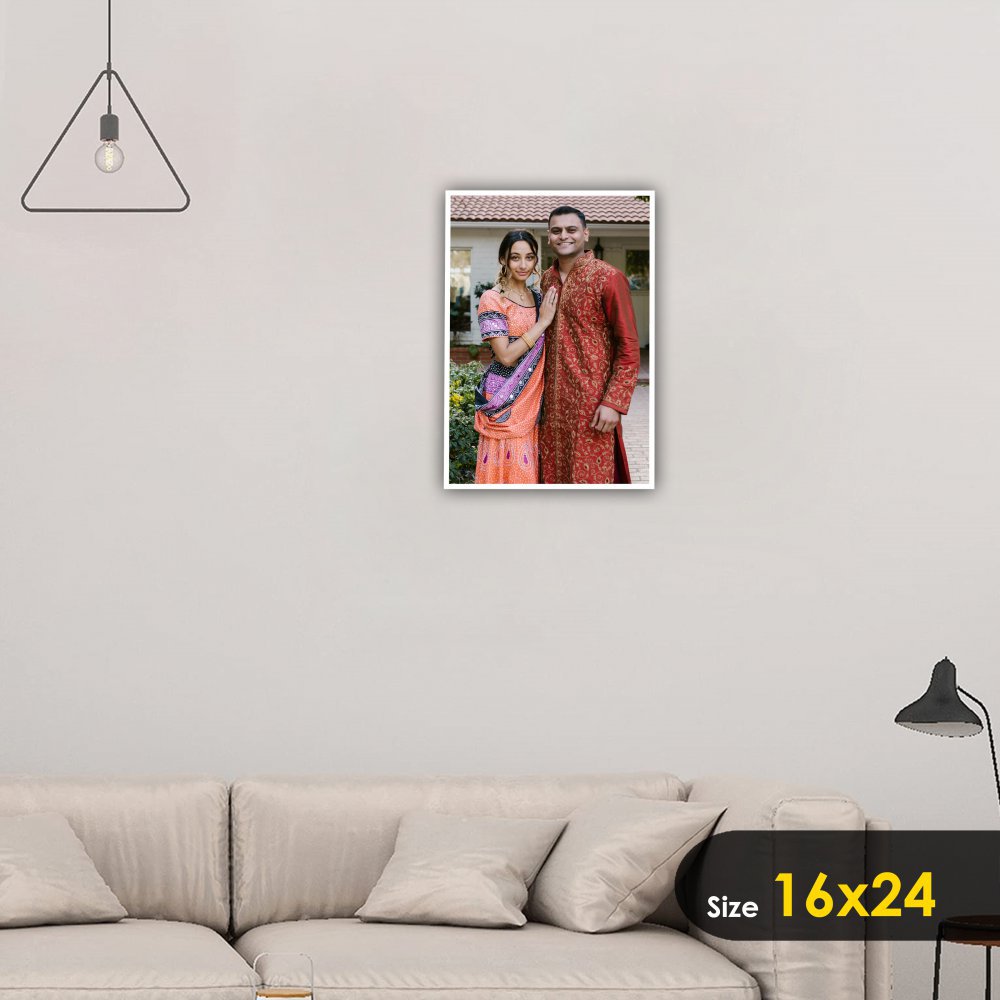 Portrait Wall Photo Frames