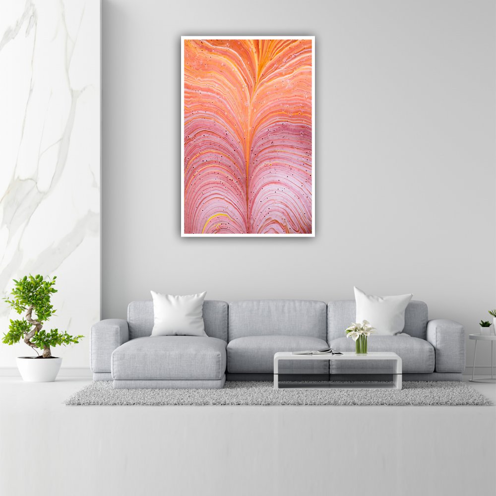 Abstract Joy Art