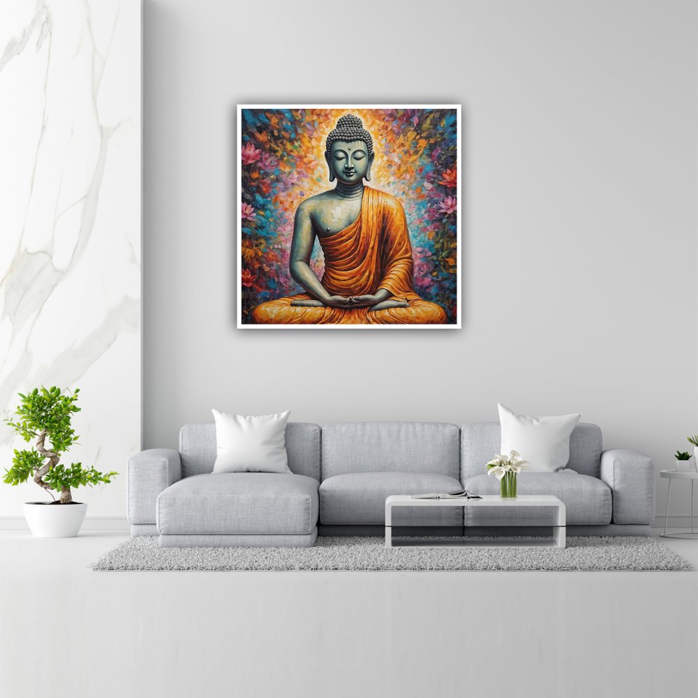 Buddha Art