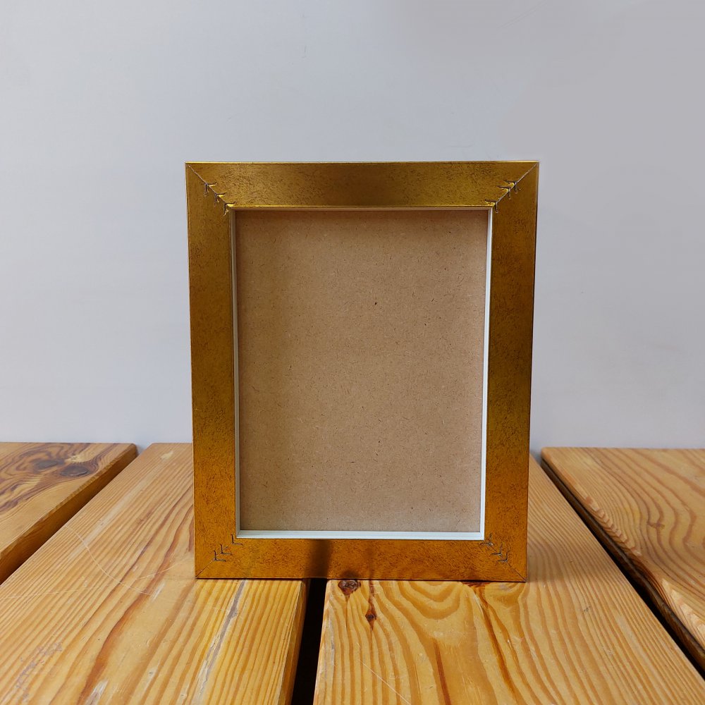 Leaf Artwork Frame