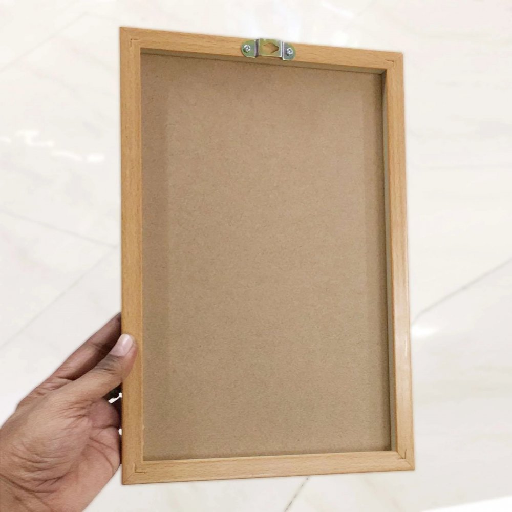 Certificate Photo Frames